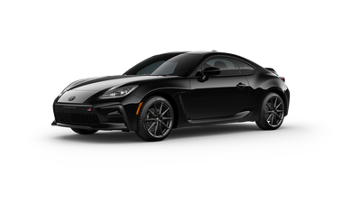 2026 Toyota GR86 GR86 Premium