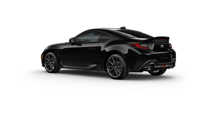 2026 Toyota GR86 GR86 Premium