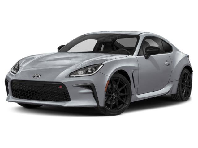 2026 Toyota GR86