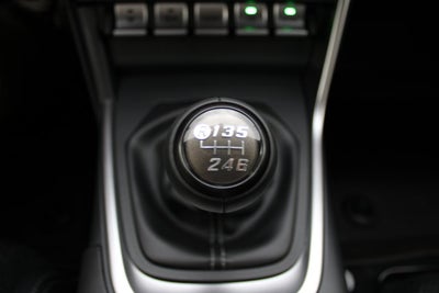 2026 Toyota GR86 GR86 Premium