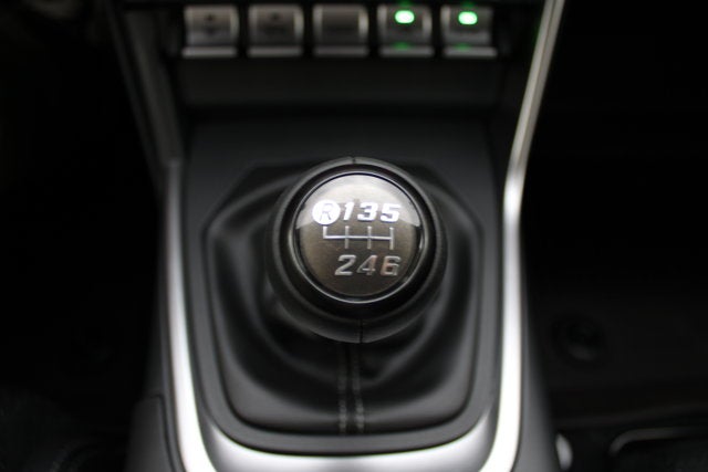 2026 Toyota GR86 GR86 Premium