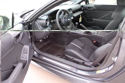 2026 Toyota GR86 GR86 Premium