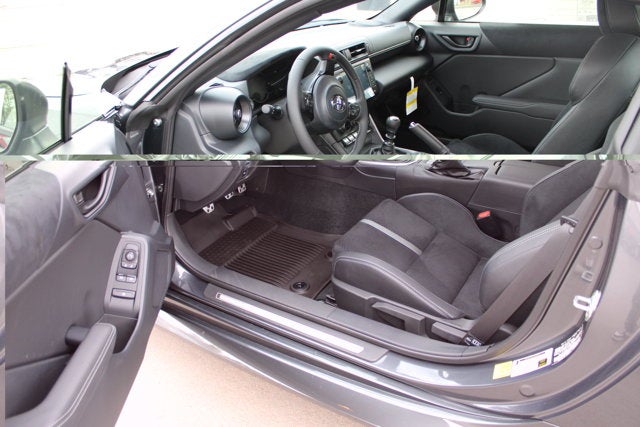 2026 Toyota GR86 GR86 Premium