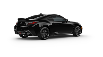 2026 Toyota GR86 GR86 Premium