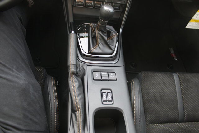 2026 Toyota GR86 GR86 Yuzu Edition