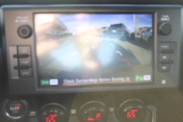 2026 Toyota GR86 GR86 Yuzu Edition