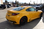 2026 Toyota GR86 GR86 Yuzu Edition