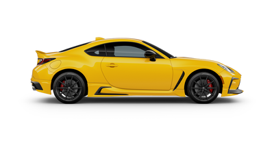 2026 Toyota GR86 GR86 Yuzu Edition