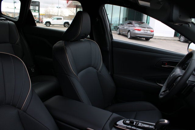 2025 Toyota Toyota Crown Signia Limited