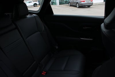 2025 Toyota Toyota Crown Signia Limited