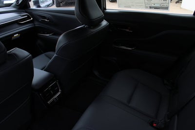 2025 Toyota Toyota Crown Signia Limited