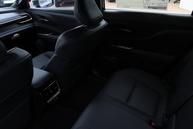 2025 Toyota Toyota Crown Signia Limited