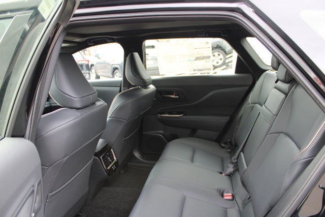 2025 Toyota Toyota Crown Signia Limited