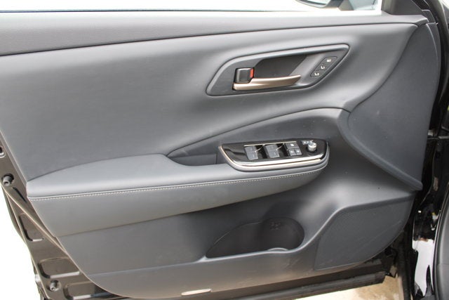 2025 Toyota Toyota Crown Signia Limited