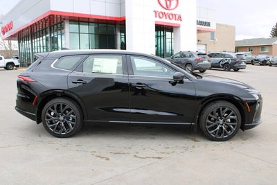 2025 Toyota Toyota Crown Signia Limited