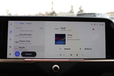 2025 Toyota Toyota Crown Signia Limited