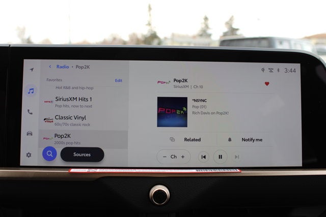 2025 Toyota Toyota Crown Signia Limited