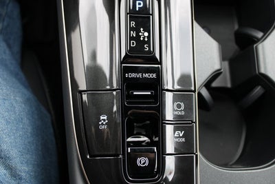 2025 Toyota Toyota Crown Signia Limited