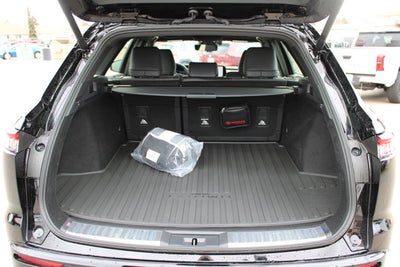 2025 Toyota Toyota Crown Signia Limited