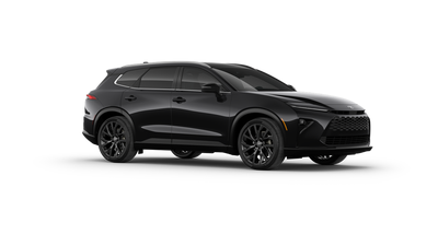 2025 Toyota Toyota Crown Signia Limited