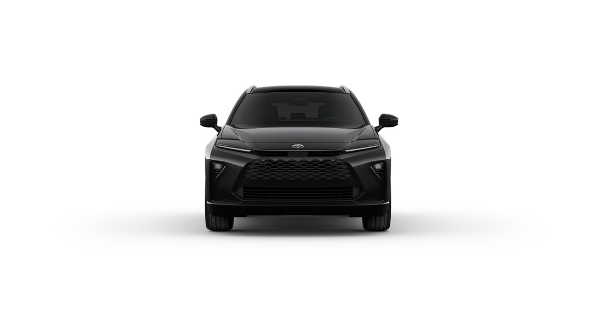 2025 Toyota Toyota Crown Signia Limited