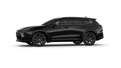 2025 Toyota Toyota Crown Signia Limited