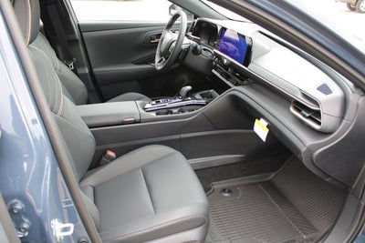 2026 Toyota Toyota Crown Signia XLE