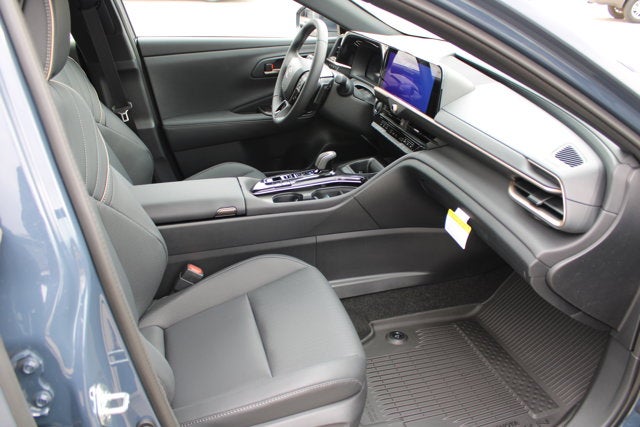 2026 Toyota Toyota Crown Signia XLE