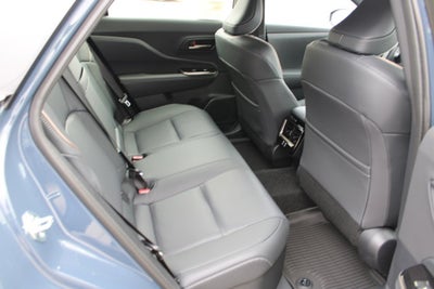 2026 Toyota Toyota Crown Signia XLE