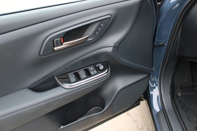 2026 Toyota Toyota Crown Signia XLE