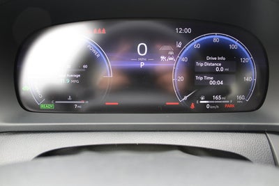 2026 Toyota Toyota Crown Signia XLE