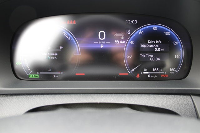 2026 Toyota Toyota Crown Signia XLE