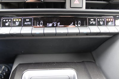 2026 Toyota Toyota Crown Signia XLE