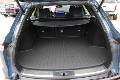 2026 Toyota Toyota Crown Signia XLE