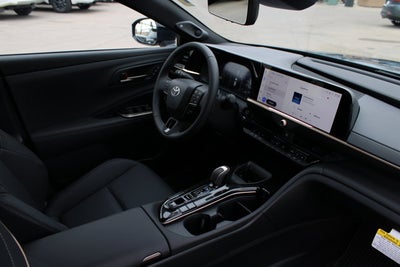 2026 Toyota Toyota Crown Signia Limited