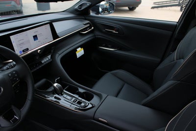 2026 Toyota Toyota Crown Signia Limited