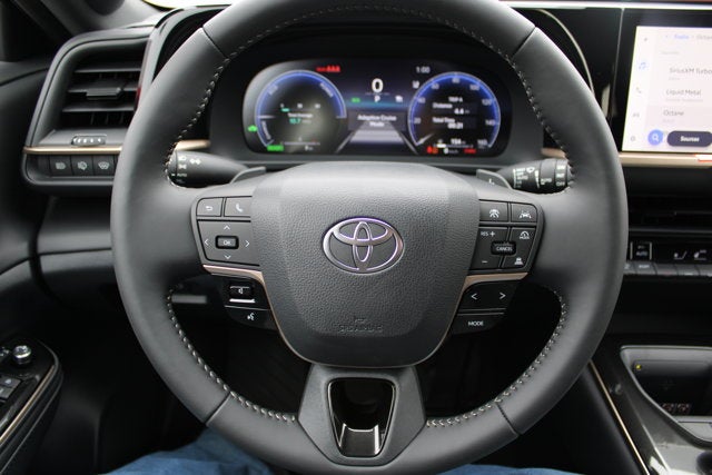 2026 Toyota Toyota Crown Signia Limited