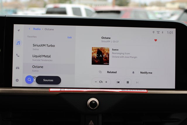 2026 Toyota Toyota Crown Signia Limited