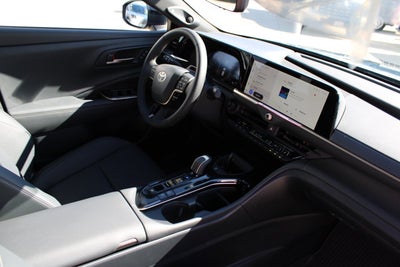 2026 Toyota Toyota Crown Signia Limited