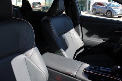 2026 Toyota Toyota Crown Signia Limited