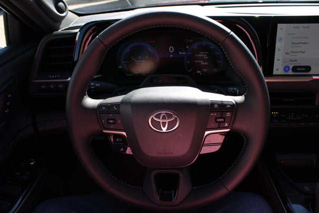 2026 Toyota Toyota Crown Signia Limited