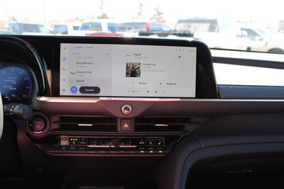 2026 Toyota Toyota Crown Signia Limited