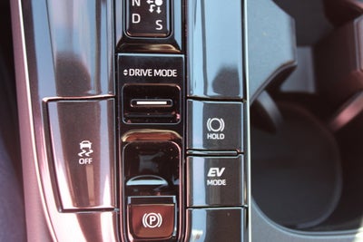 2026 Toyota Toyota Crown Signia Limited