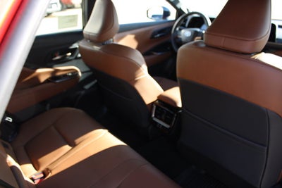 2026 Toyota Toyota Crown Signia Limited