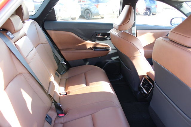 2026 Toyota Toyota Crown Signia Limited