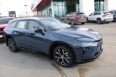 2026 Toyota Toyota Crown Signia XLE