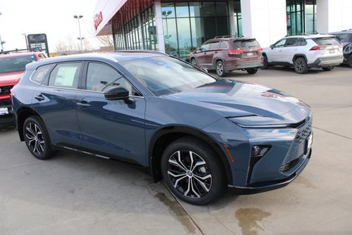 2026 Toyota Toyota Crown Signia XLE