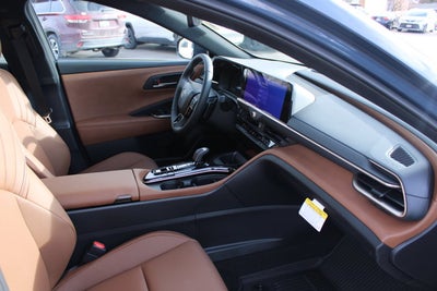 2026 Toyota Toyota Crown Signia XLE