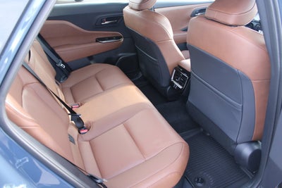 2026 Toyota Toyota Crown Signia XLE