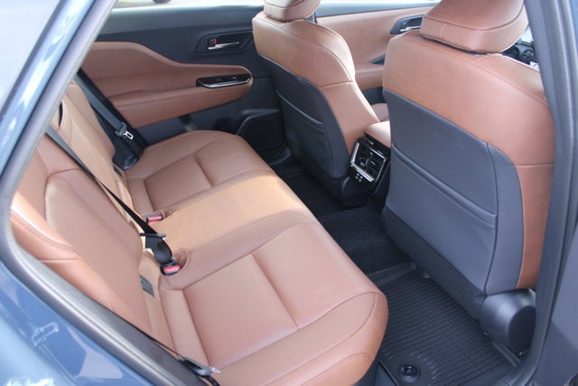 2026 Toyota Toyota Crown Signia XLE